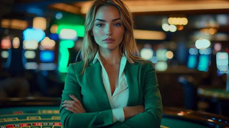 Layar permainan Fortune Tiger di be togel dengan grid 5x5 dan simbol harimau emas