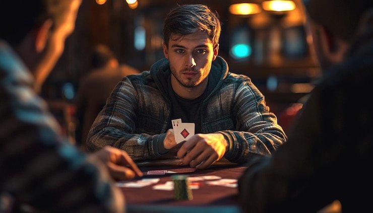 Meja blackjack langsung di Ikan Hoki be togel