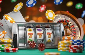 Meja roulette di aplikasi Ikan Hoki