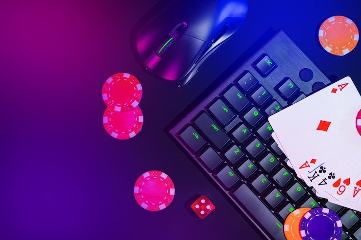 be togel featured game showcase
