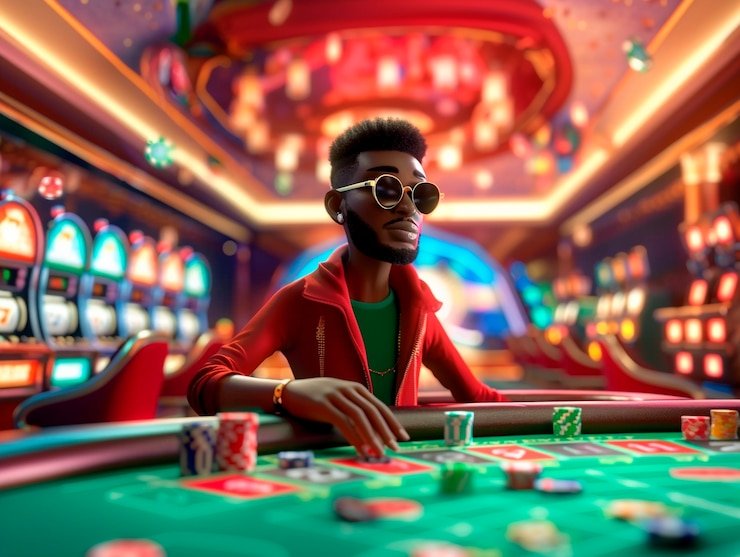 Antarmuka deposit QRIS di aplikasi be togel
