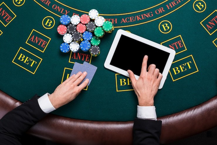 Analitik angka sering muncul dalam permainan Rekap Angka di be togel